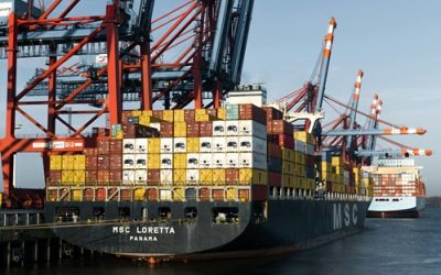 freight forwrdng