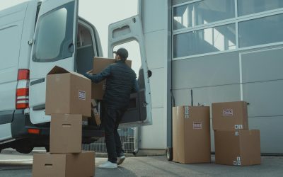 shipping agent